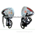 High quality cg125 motorcycle turn signal light